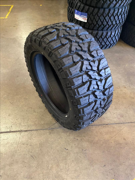 ATLANDER ROVERCLAW MT tire
