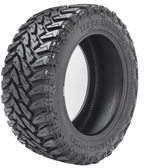 VENOM POWER TERRA HUNTER RT tire