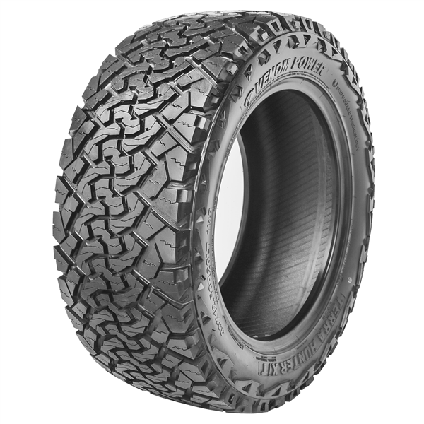 VENOM POWER TERRA HUNTER X/T tire
