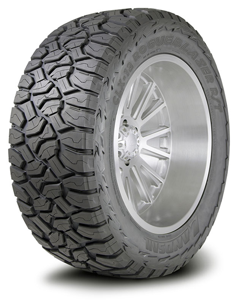 LANDSAIL CLX12 RT tire