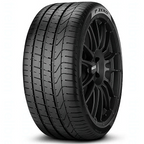 PIRELLI PZERO tire