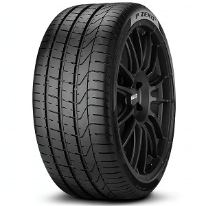 PIRELLI PZERO tire