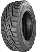 TOYO OPEN COUNTRY RT tire