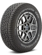 BFGOODRICH TRAIL TERRAIN T/A tire