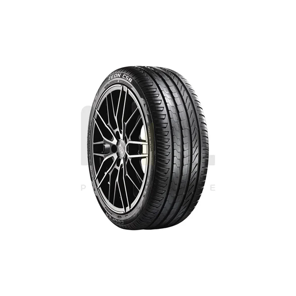 COOPER ZEON CS8 tire