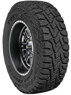 TOYO OPEN COUNTRY RT tire