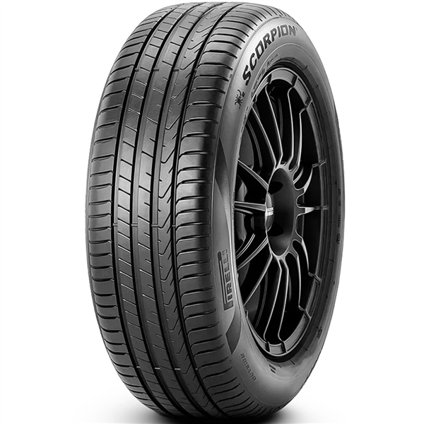 PIRELLI SCORPION ELT103T tire