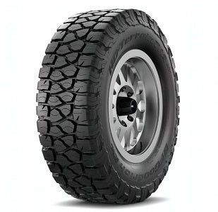 BFGOODRICH HD-TERRAIN T/A KT tire