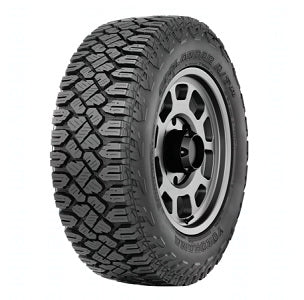 YOKOHAMA GEOLANDAR AT XD tire