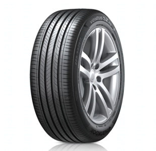 HANKOOK VENTUS S2 tire