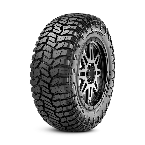 PATRIOT RT tire