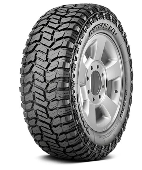 RADAR RENEGADE RT tire