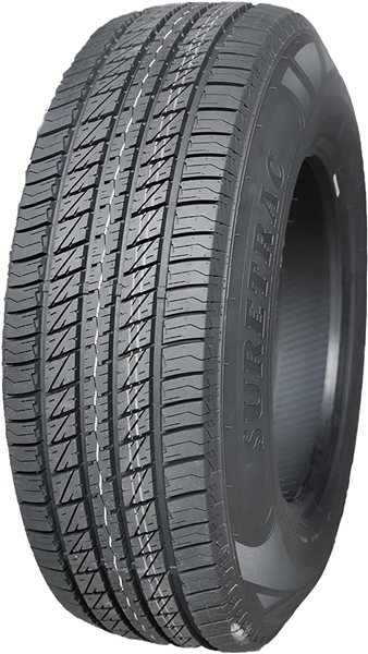 SURETRAC HT tire