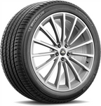 MICHELIN LATITUDE SPORT tire
