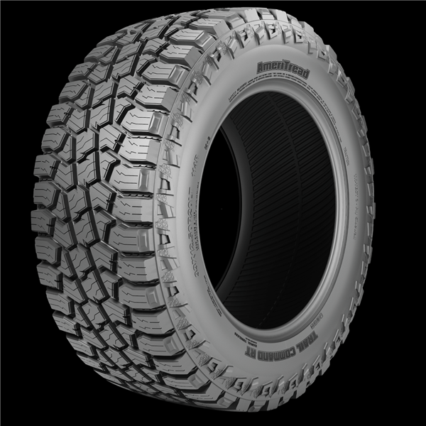 AMERITREAD TRAIL COMMAND RT ROADHAZARD tire