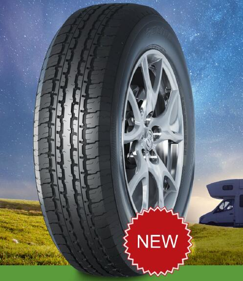 St225-75R-15 Haida Hd825 117/112L 10Ply Lre