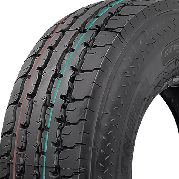 Rockland G-Force Trailer Tire