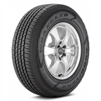 GOODYEAR WRANGLER HP tire