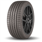 GOODYEAR EAGLE F1 tire