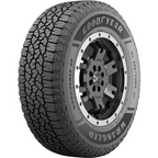 GOODYEAR WRANGLER WORKHORSE AT tire
