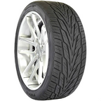 TOYO PROXES S/T III tire