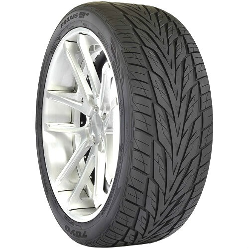 TOYO PROXES S/T III tire