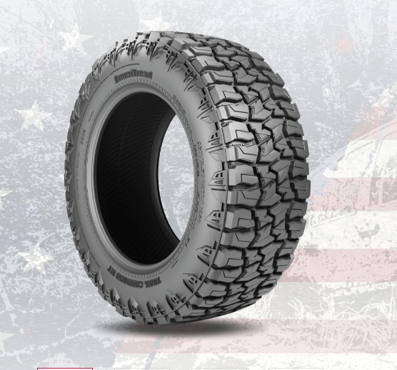 Ameritread Trail Command M/T