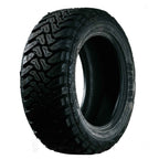 Accelera MT-01 Mud Terrain Tire - Tread Pattern