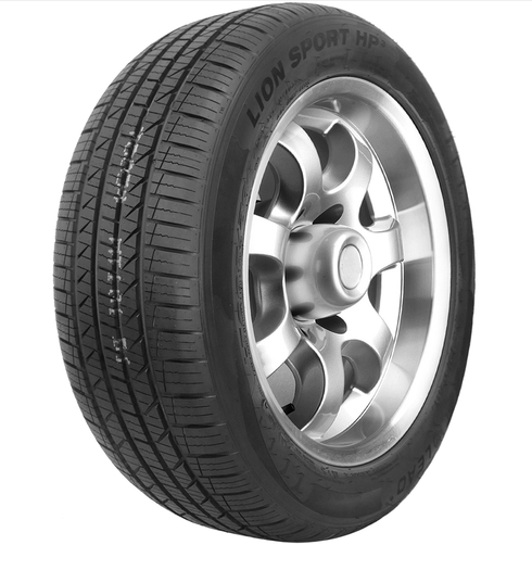 225-55R-18 Leao Lion Sport Hp3 98H  700Aa M+S**45K**+Road Hazard