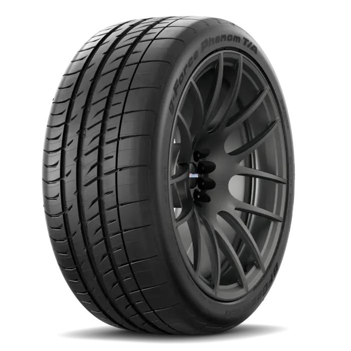 Bf Goodrich 91YXL Tire