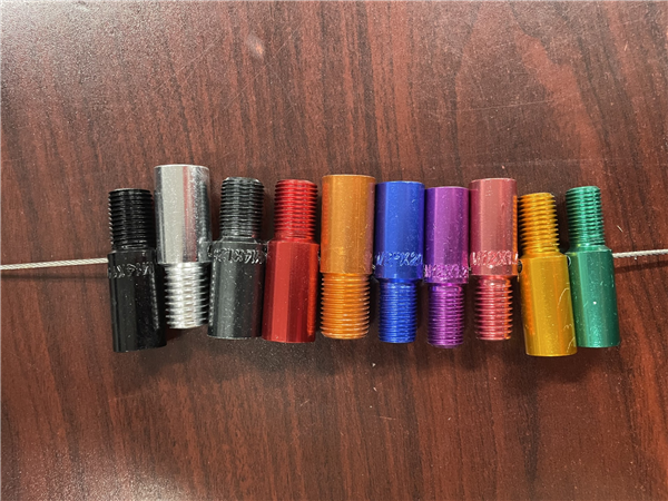 Thread Gauge 10-Pc