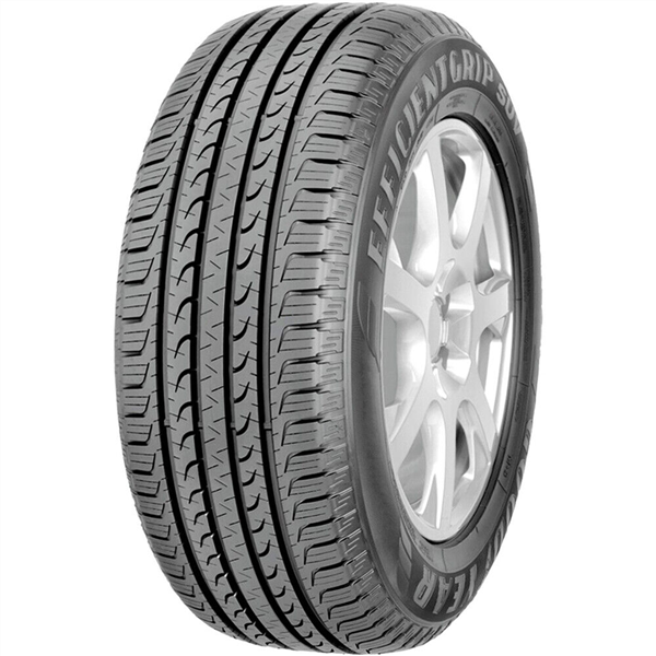 GOODYEAR EFFICIENTGRIP SUV FP tire