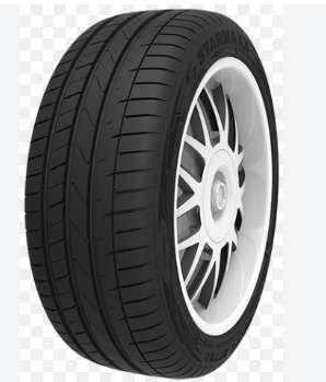 STARMAXX ULTRASPORT REINFORCED ST760 tire