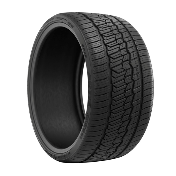 ATTURO ARTIS LHP tire