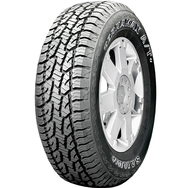 SAILUN TERRAMAX 4S tire