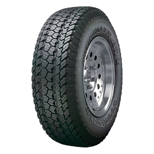 GOODYEAR WRANGLER TERRITORY VW tire