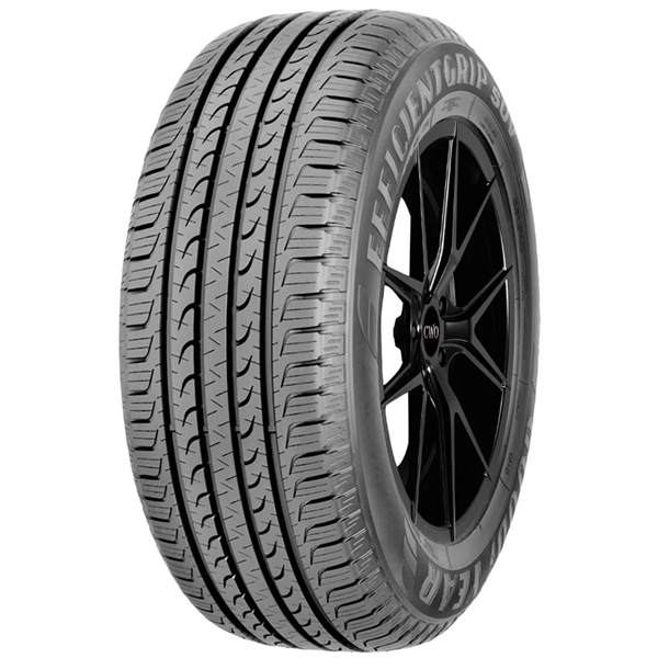 GOODYEAR EFFICIENTGRIP SUV tire