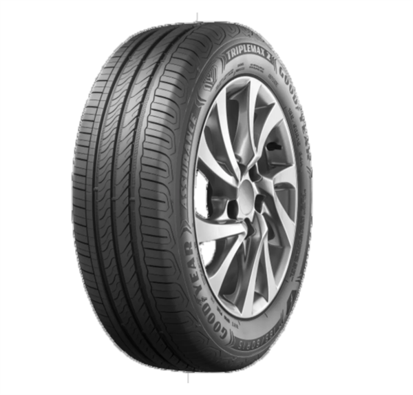 GOODYEAR ASSURANCE TRIPLEMAX tire