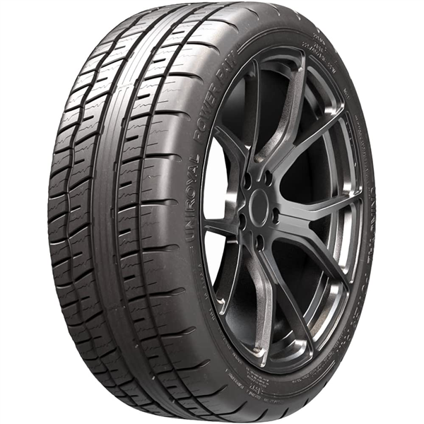 UNIROYAL POWER PAW A/S tire