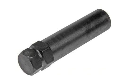 6 Spline Key Truck Large Diameter Key .90''