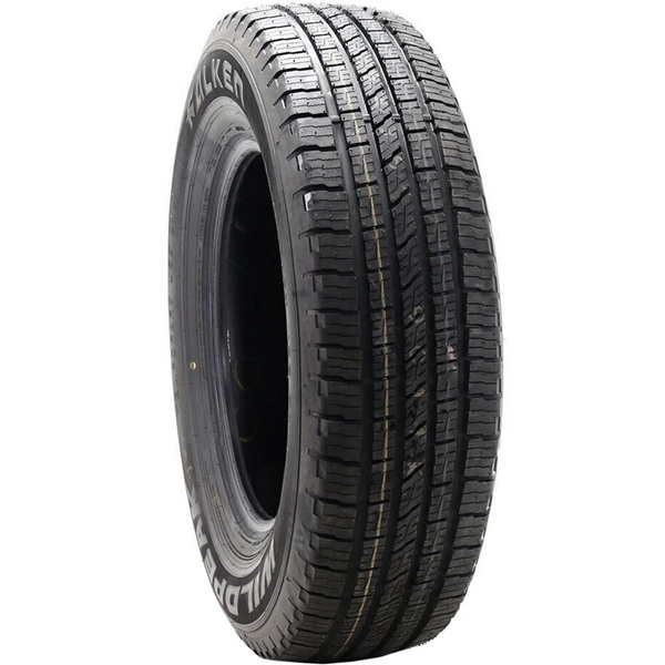 FALKEN WILDPEAK SPARE tire