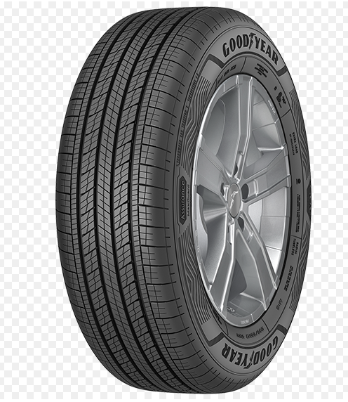 GOODYEAR ASSURANCE MAXGUARD tire