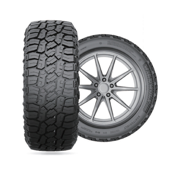 DOUBLESTAR RT10 RT tire