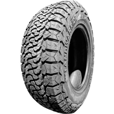 LANDWARRIOR TERRAIN MASTER X/T tire