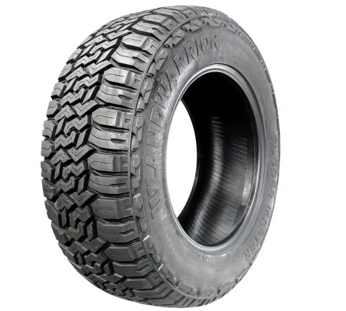 LANDGOLDEN LANDWARRIOR MASTER RT tire