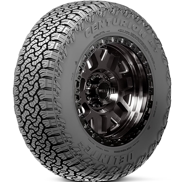 DELINTE CENTURION AT tire