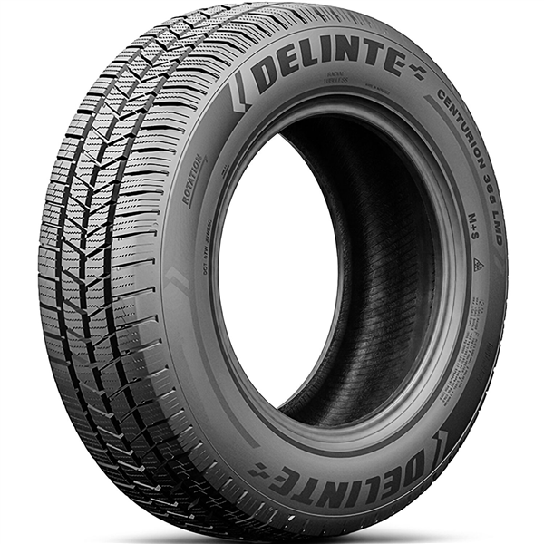 DELINTE CENTURTION tire