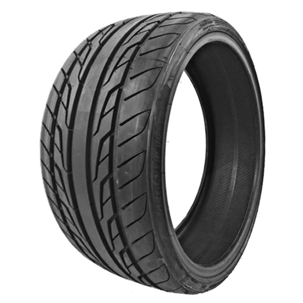 SAFERICH FRC66 tire