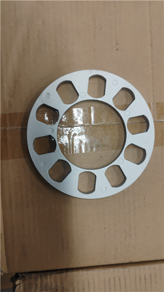 5 Lug 5X100 5X108 5X120 Bc 6Mm 1/4 Thick