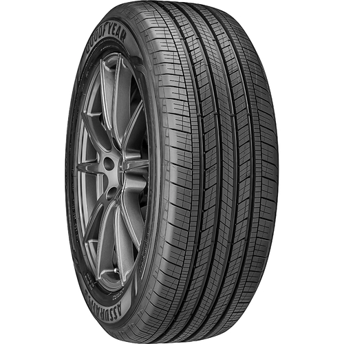 GOODYEAR ASSURANCE FINESSE tire